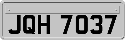 JQH7037