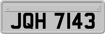 JQH7143