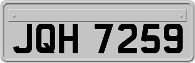 JQH7259
