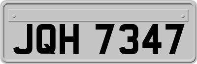 JQH7347