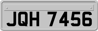 JQH7456