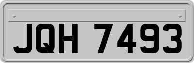 JQH7493