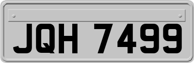 JQH7499