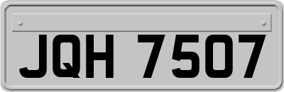 JQH7507