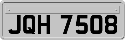 JQH7508