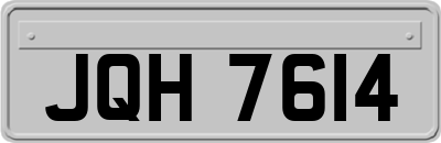 JQH7614