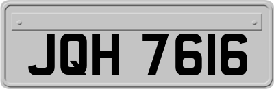 JQH7616