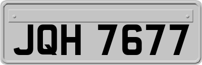 JQH7677