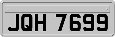JQH7699