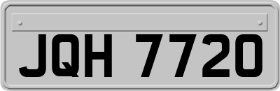 JQH7720