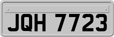 JQH7723