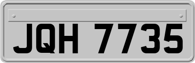 JQH7735