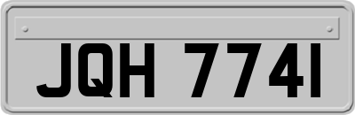 JQH7741