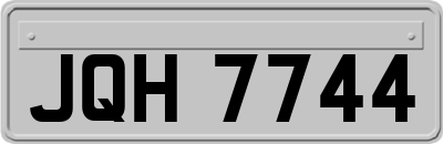 JQH7744