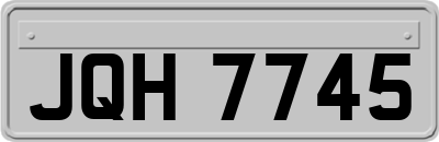 JQH7745
