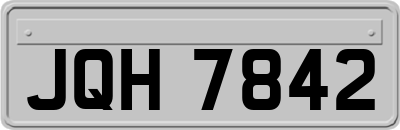 JQH7842