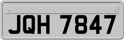 JQH7847