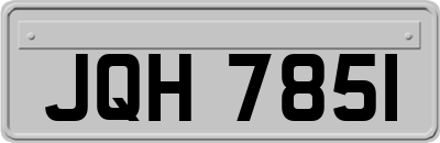 JQH7851