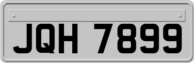 JQH7899