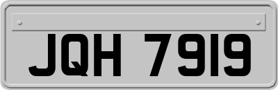 JQH7919