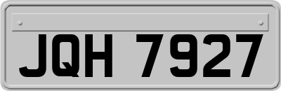 JQH7927