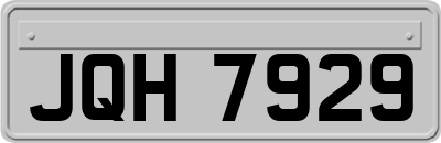 JQH7929