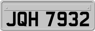 JQH7932