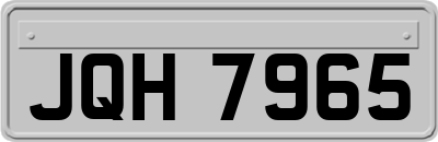 JQH7965