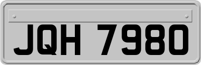 JQH7980