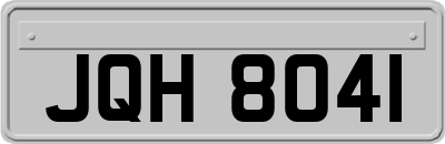 JQH8041