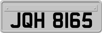JQH8165