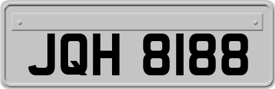 JQH8188