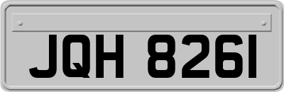 JQH8261