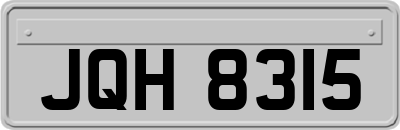 JQH8315
