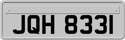 JQH8331