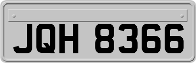 JQH8366