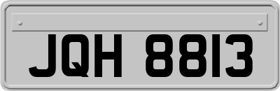 JQH8813