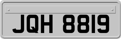 JQH8819