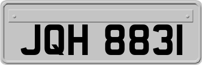 JQH8831