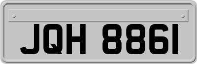 JQH8861
