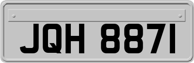 JQH8871