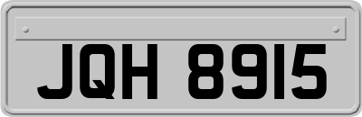 JQH8915