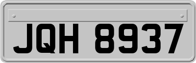 JQH8937
