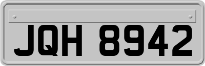 JQH8942