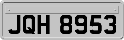 JQH8953