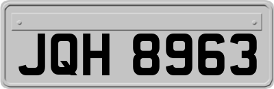 JQH8963