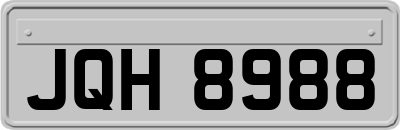 JQH8988
