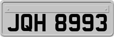 JQH8993