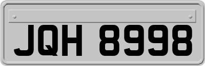 JQH8998