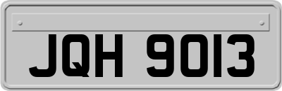 JQH9013